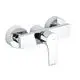 KLUDI-ZENTA-SL-Brause-Einhandmischer-chrom-488700565 gallery number 1